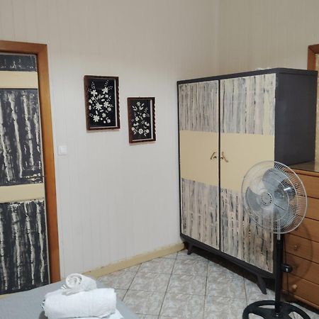 Erini Room 基萨莫斯 外观 照片