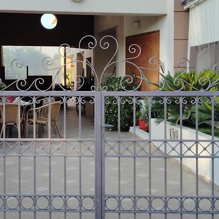 Erini Room 基萨莫斯 外观 照片