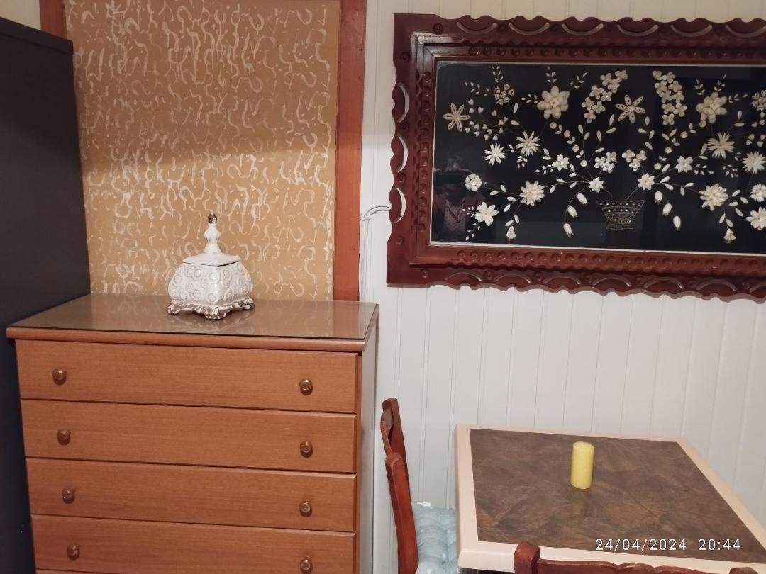 Erini Room 基萨莫斯 外观 照片