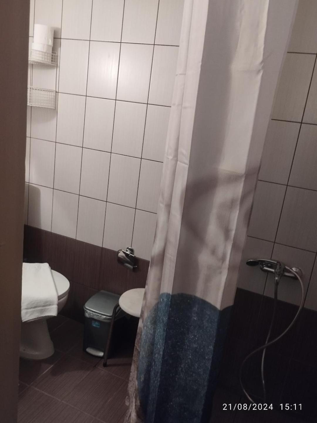 Erini Room 基萨莫斯 外观 照片